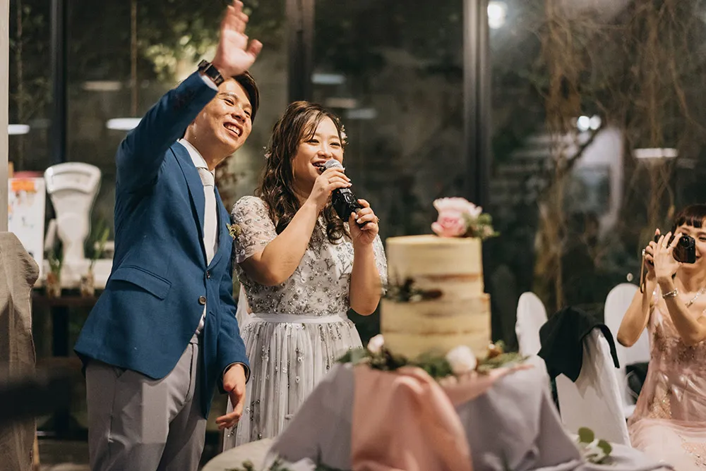 Photo by Peter Herman Photography. theweddingnotebook.com