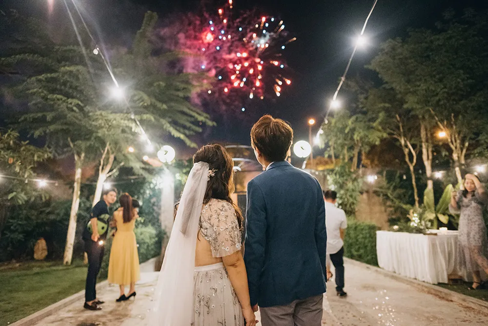 Photo by Peter Herman Photography. theweddingnotebook.com