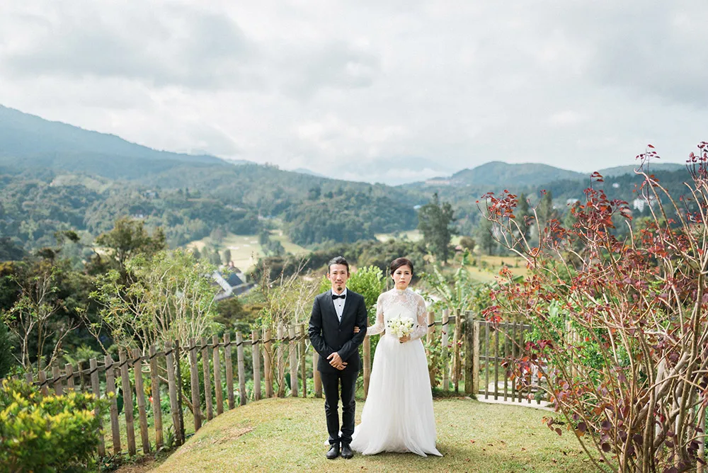 Photo by Peter Herman Photography. theweddingnotebook.com