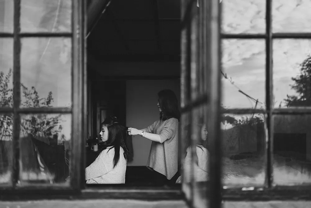 Photo by Peter Herman Photography. theweddingnotebook.com