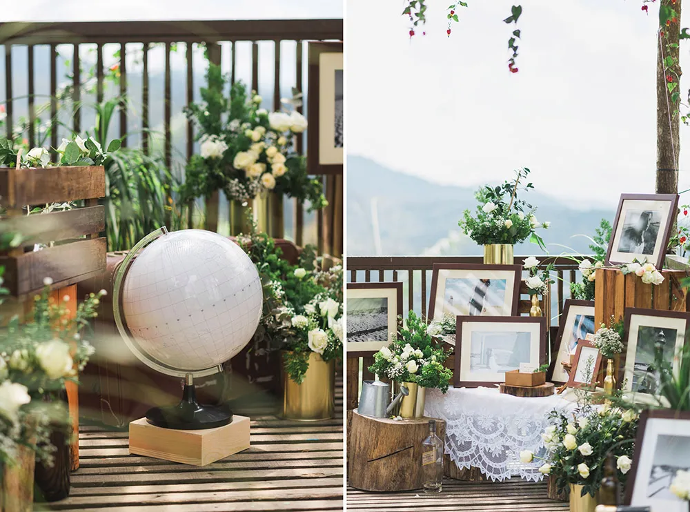 Photo by Peter Herman Photography. theweddingnotebook.com