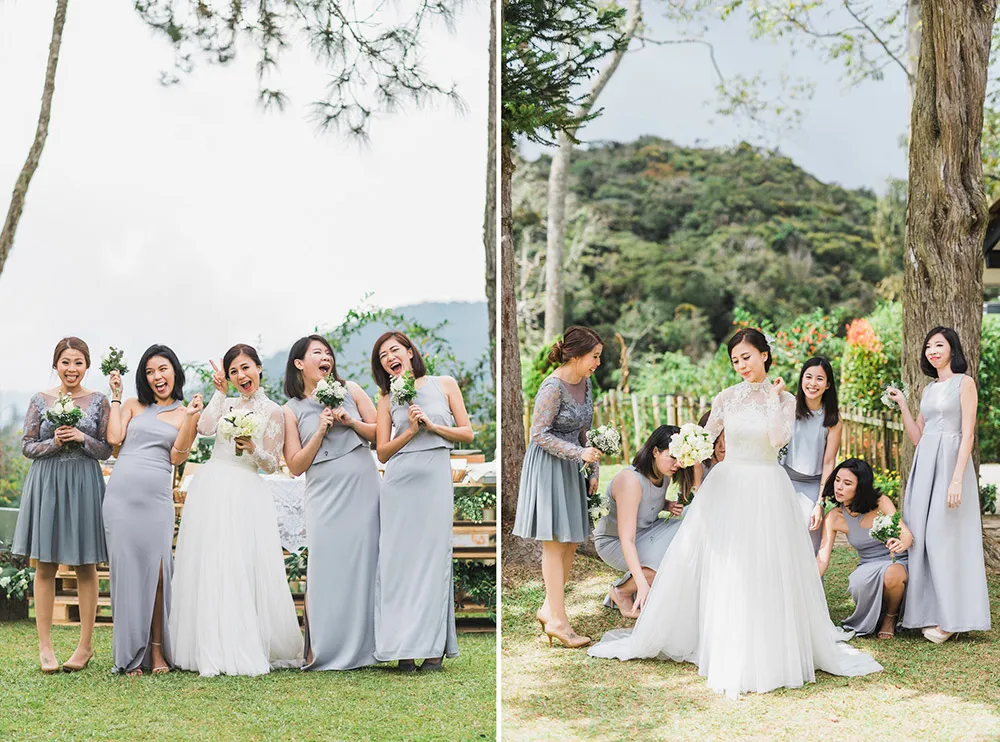 Photo by Peter Herman Photography. theweddingnotebook.com