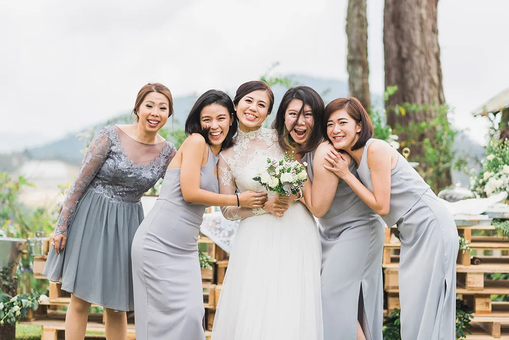 Photo by Peter Herman Photography. theweddingnotebook.com