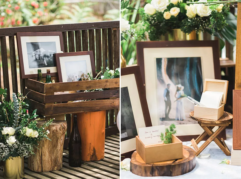 Photo by Peter Herman Photography. theweddingnotebook.com