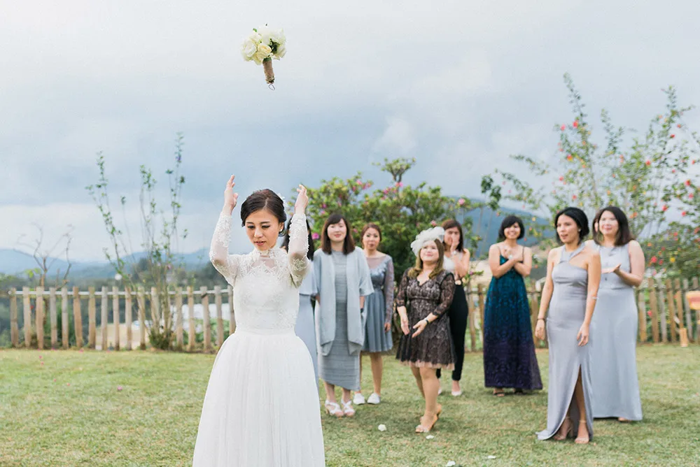 Photo by Peter Herman Photography. theweddingnotebook.com