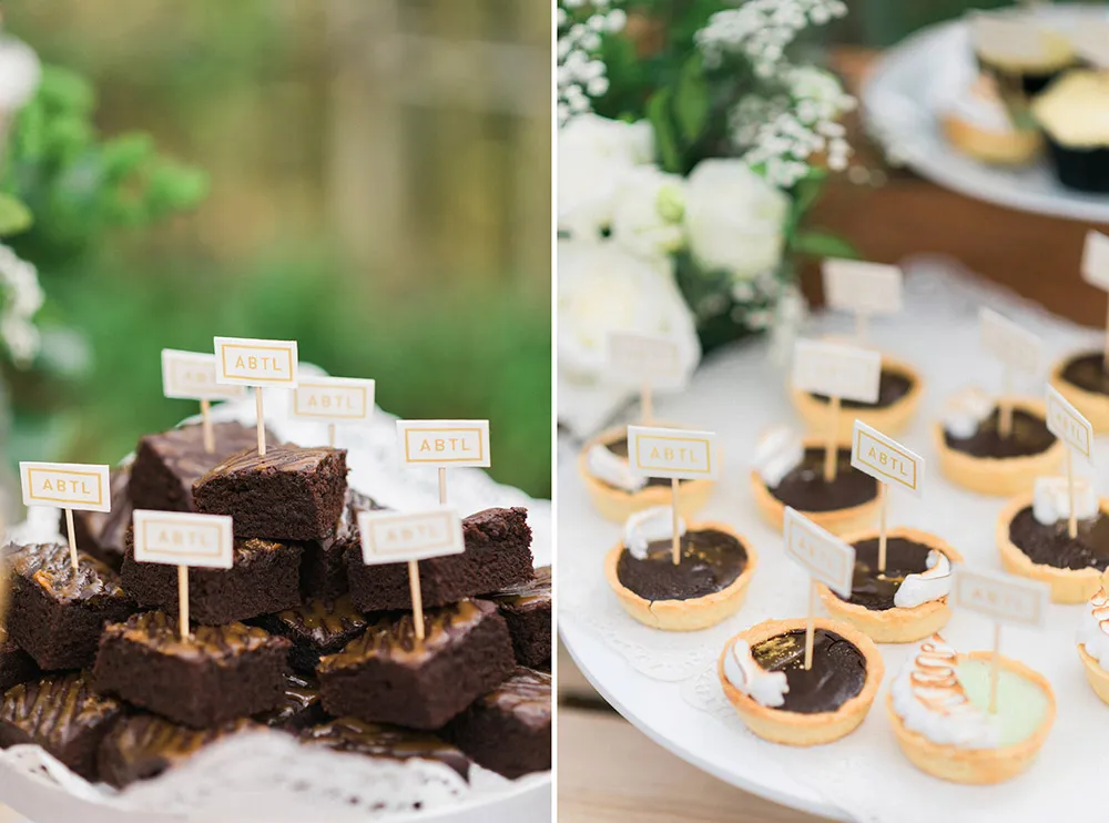 Photo by Peter Herman Photography. theweddingnotebook.com