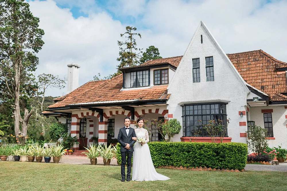 Photo by Peter Herman Photography. theweddingnotebook.com