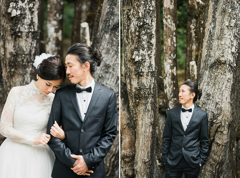 Photo by Peter Herman Photography. theweddingnotebook.com