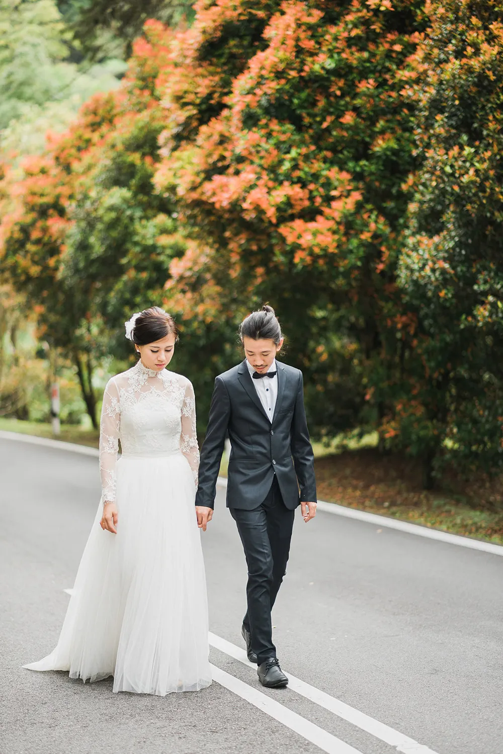 Photo by Peter Herman Photography. theweddingnotebook.com