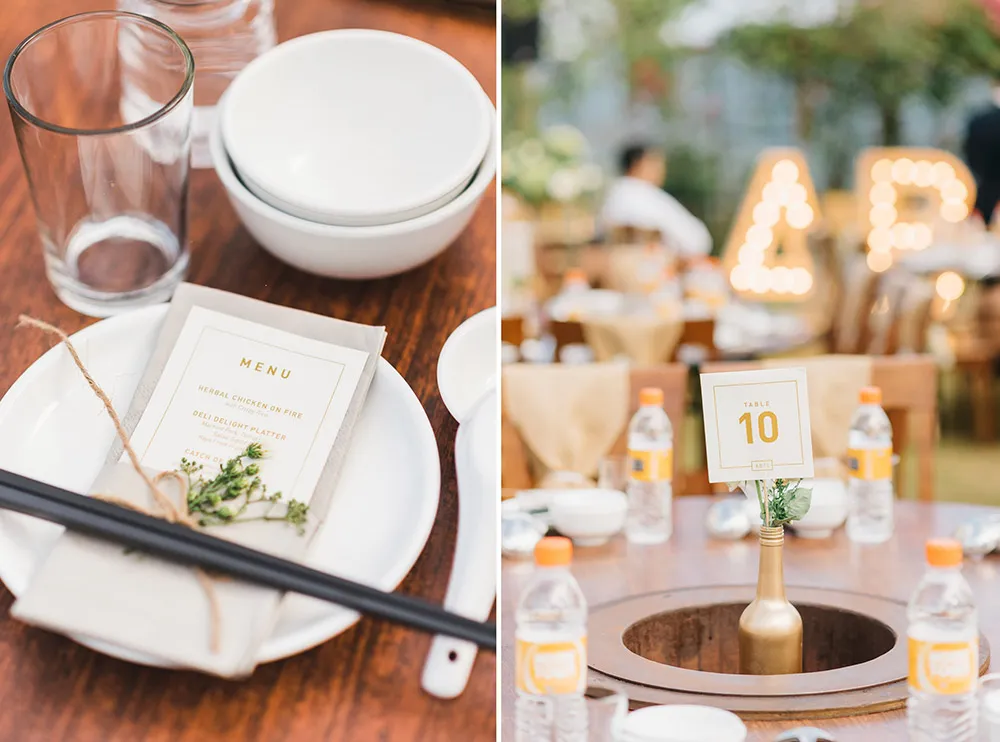 Photo by Peter Herman Photography. theweddingnotebook.com