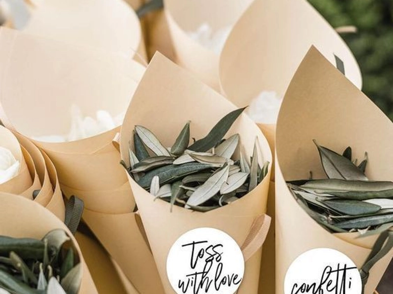 15 DIY Wedding Decoration Ideas For Every Skill Level