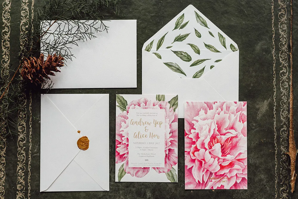 Photo by Peter Herman Photography. theweddingnotebook.com