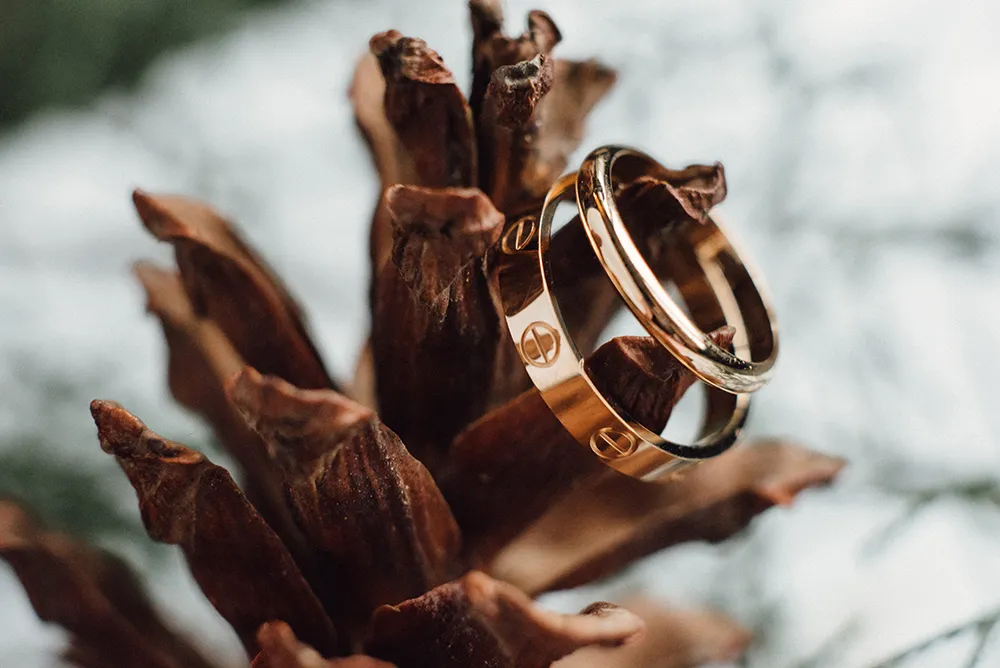 Photo by Peter Herman Photography. theweddingnotebook.com