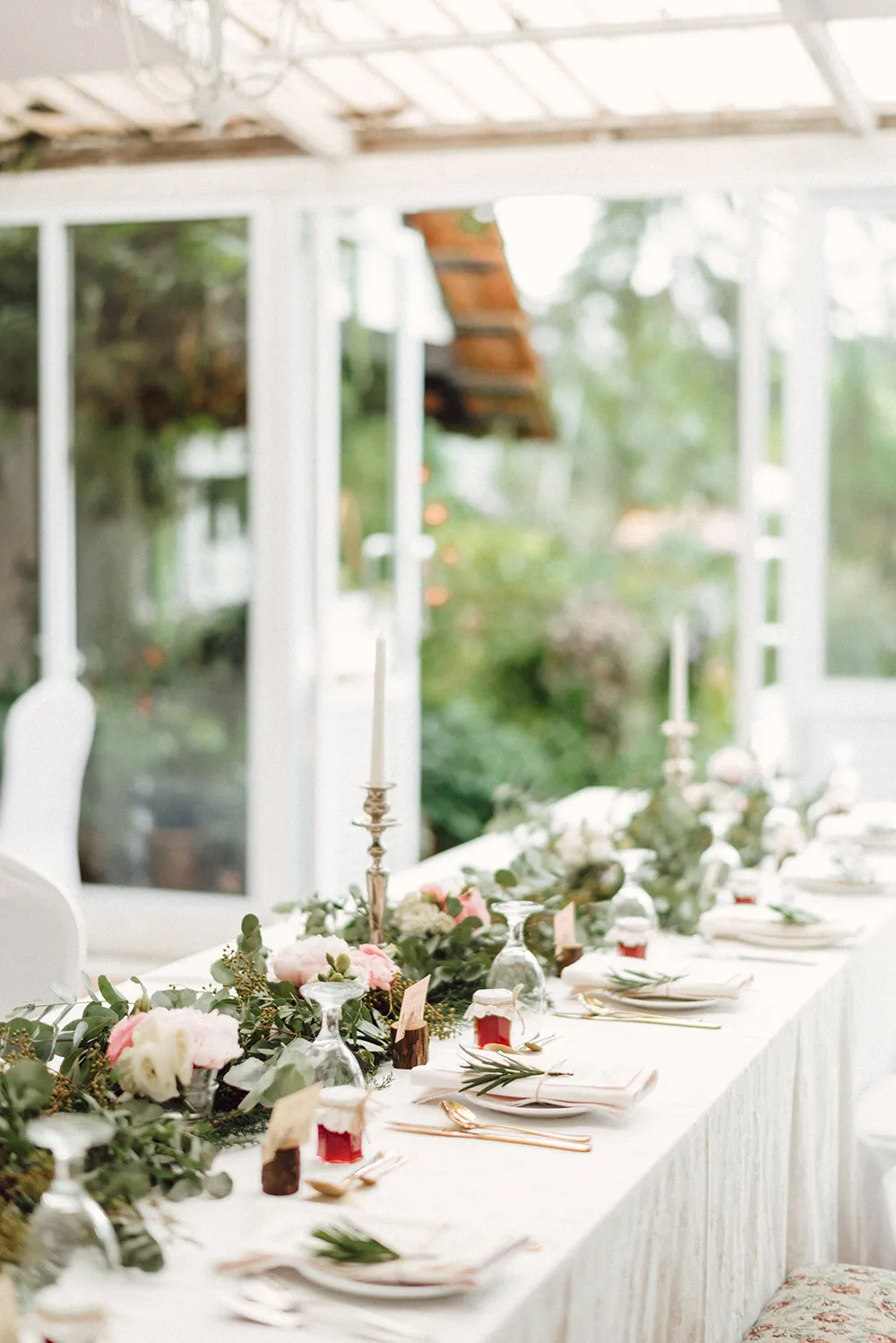 Photo by Peter Herman Photography. theweddingnotebook.com