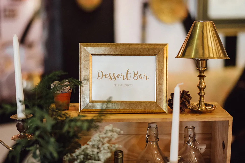 Photo by Peter Herman Photography. theweddingnotebook.com