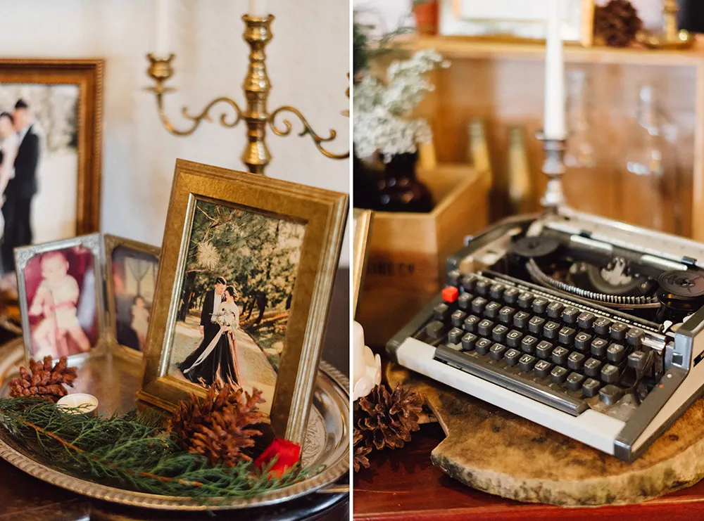 Photo by Peter Herman Photography. theweddingnotebook.com