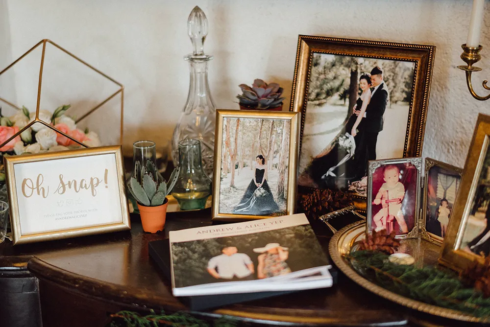 Photo by Peter Herman Photography. theweddingnotebook.com