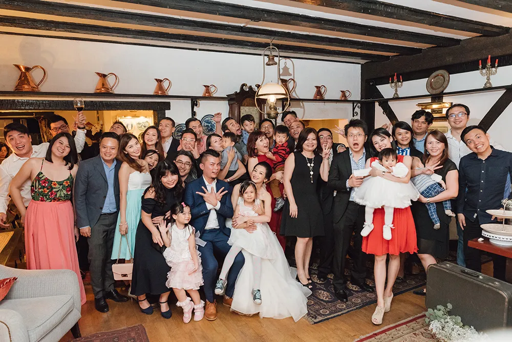 Photo by Peter Herman Photography. theweddingnotebook.com