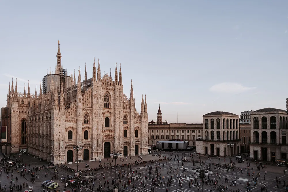 Chester Kher Creations. theweddingnotebook.com