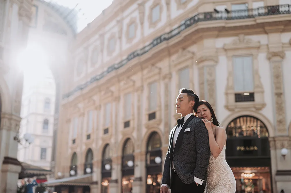 Chester Kher Creations. theweddingnotebook.com