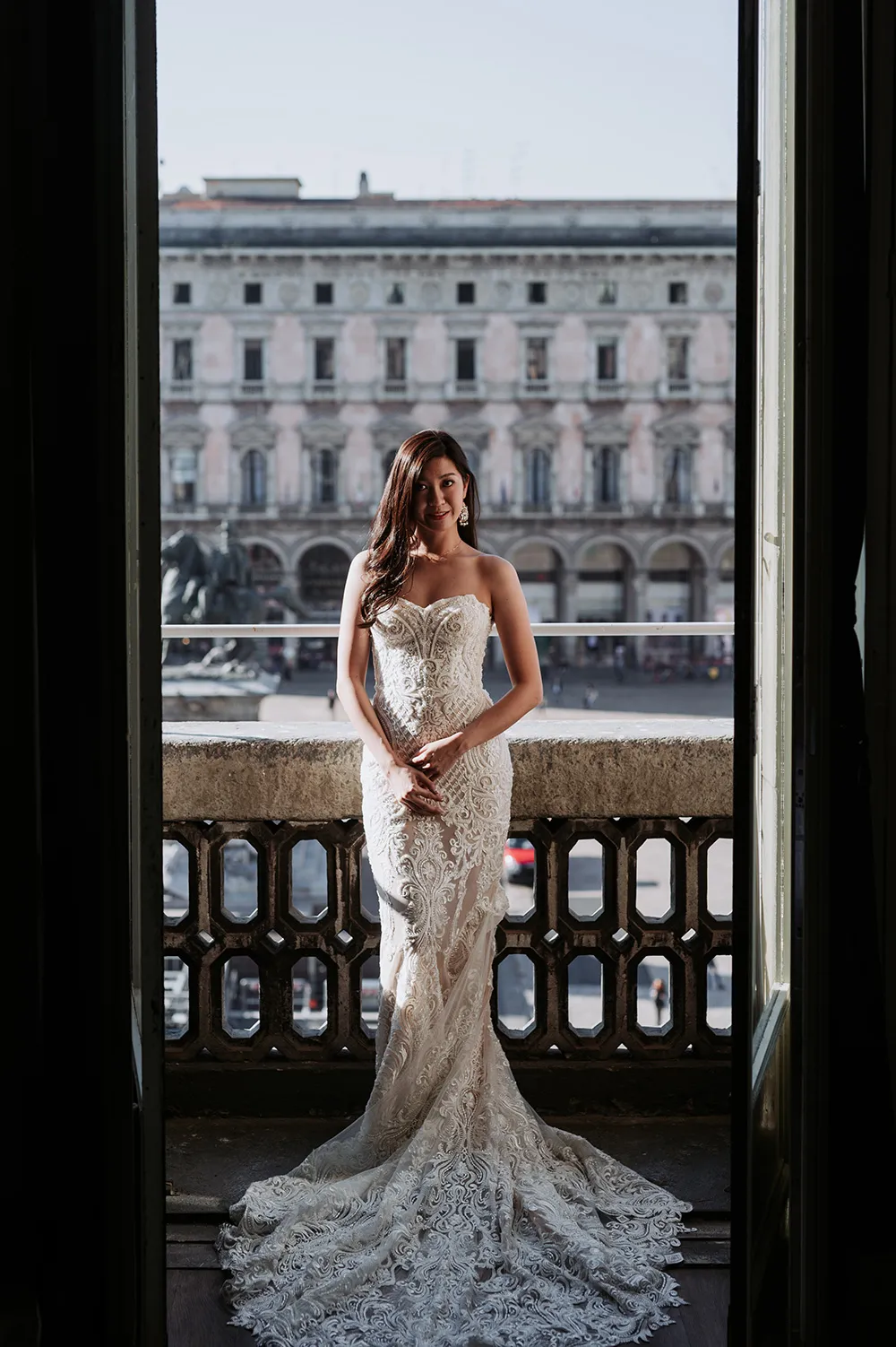 Chester Kher Creations. theweddingnotebook.com