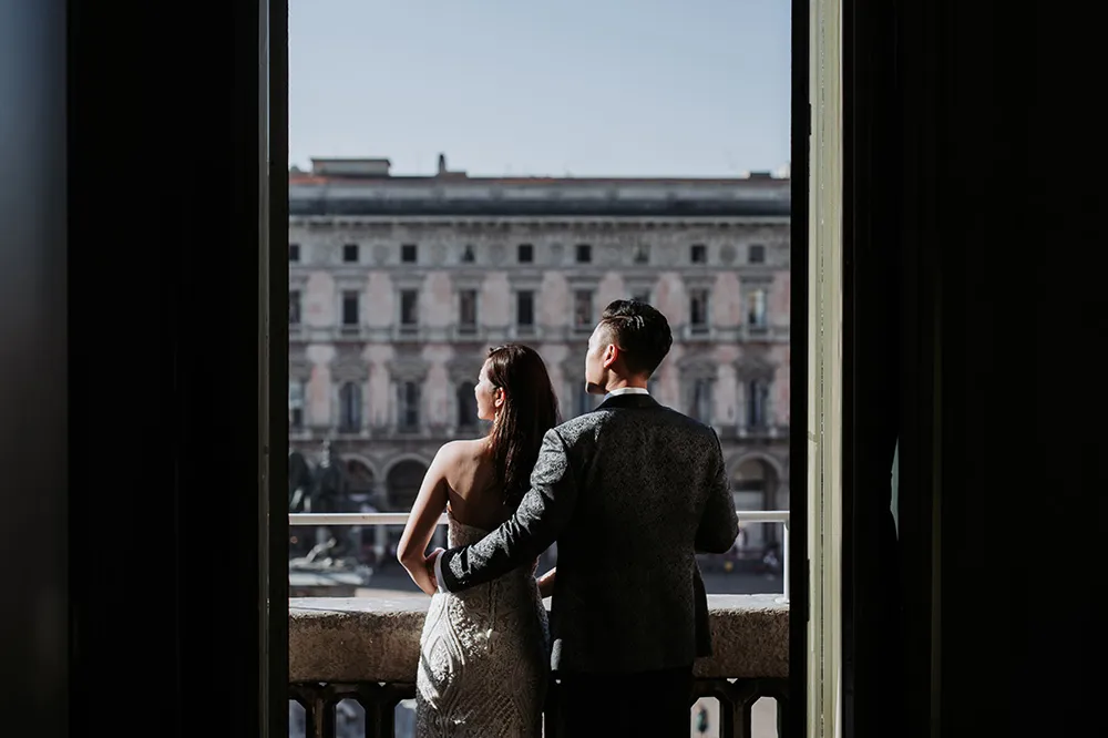 Chester Kher Creations. theweddingnotebook.com