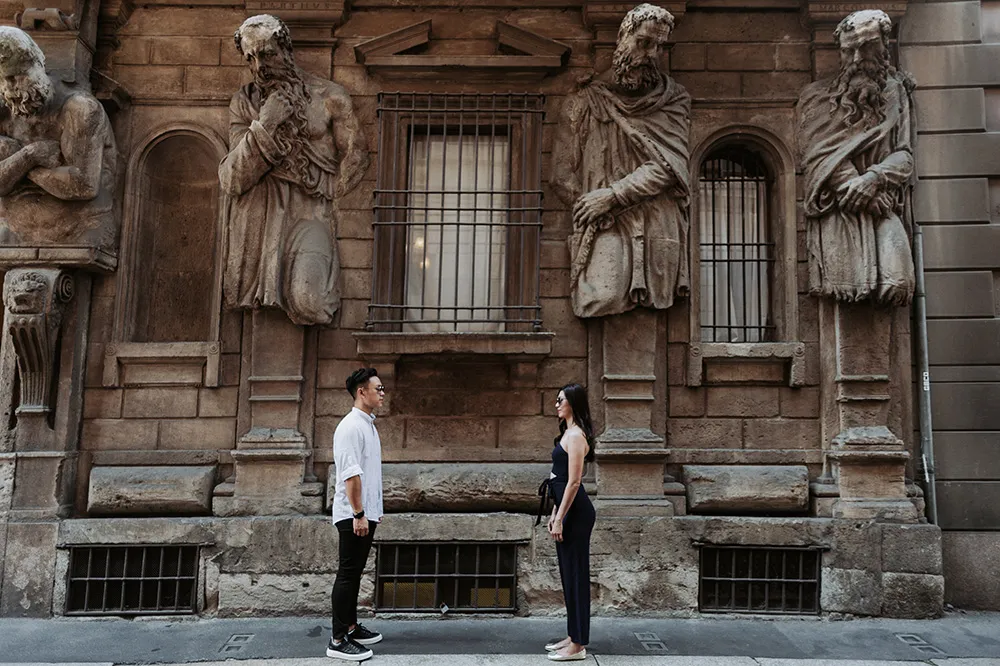 Chester Kher Creations. theweddingnotebook.com