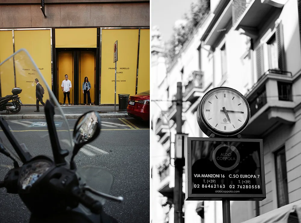 Chester Kher Creations. theweddingnotebook.com