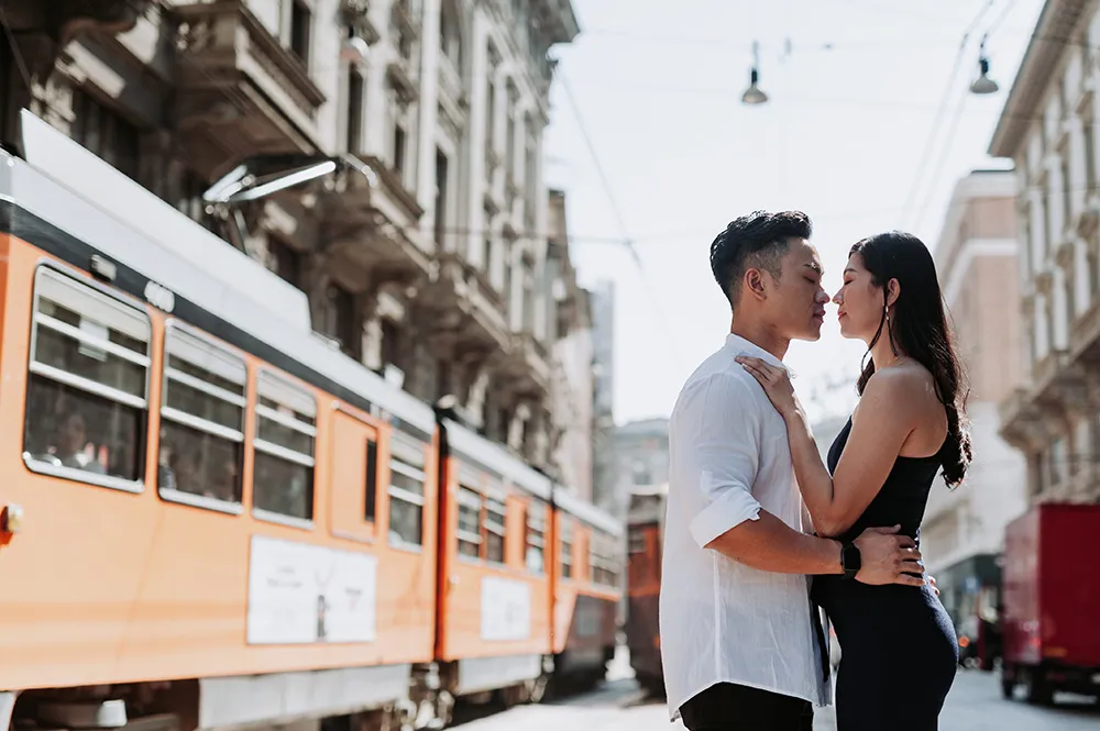 Chester Kher Creations. theweddingnotebook.com