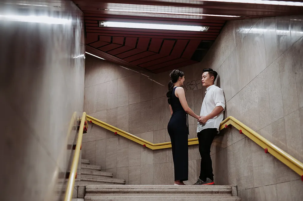 Chester Kher Creations. theweddingnotebook.com