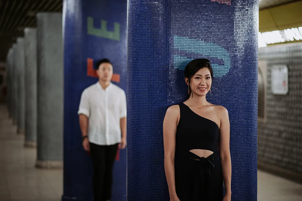 Chester Kher Creations. theweddingnotebook.com