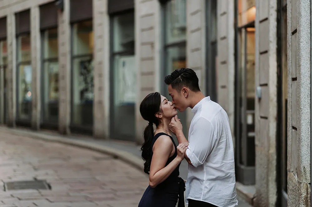 Chester Kher Creations. theweddingnotebook.com