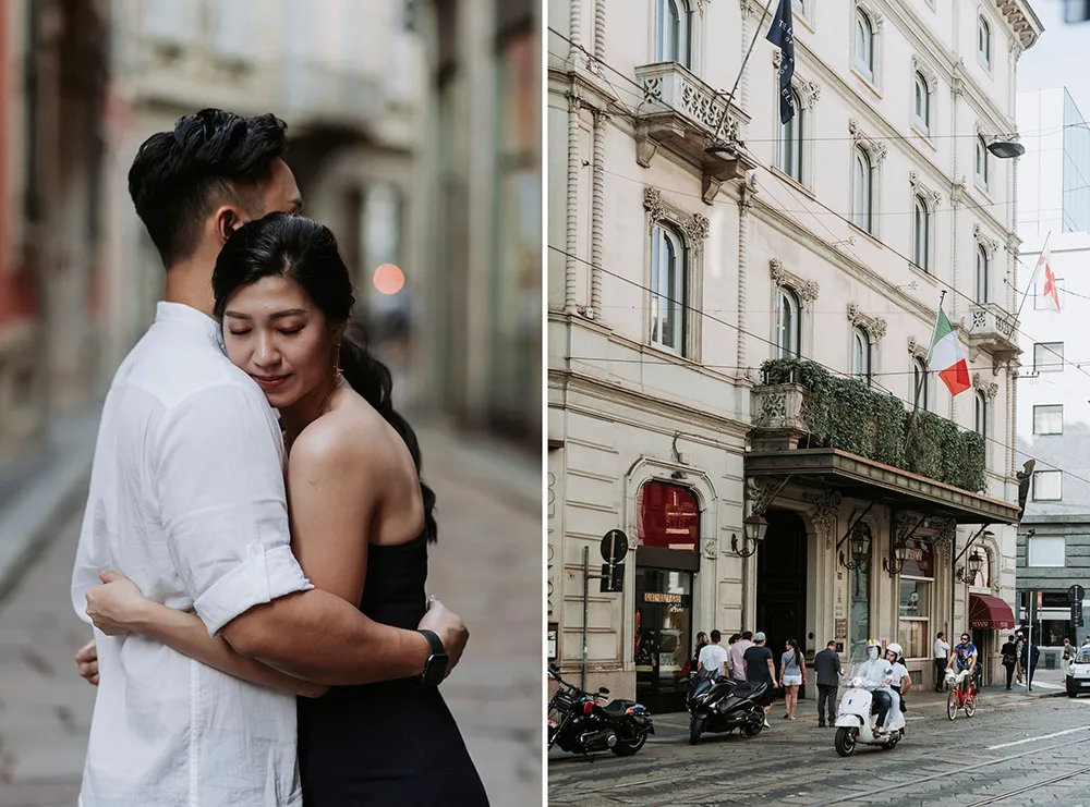 Chester Kher Creations. theweddingnotebook.com