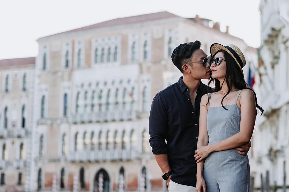 Chester Kher Creations. theweddingnotebook.com