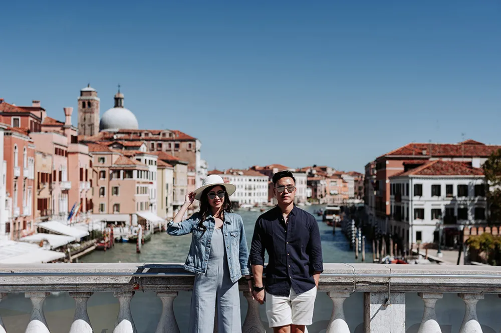 Chester Kher Creations. theweddingnotebook.com