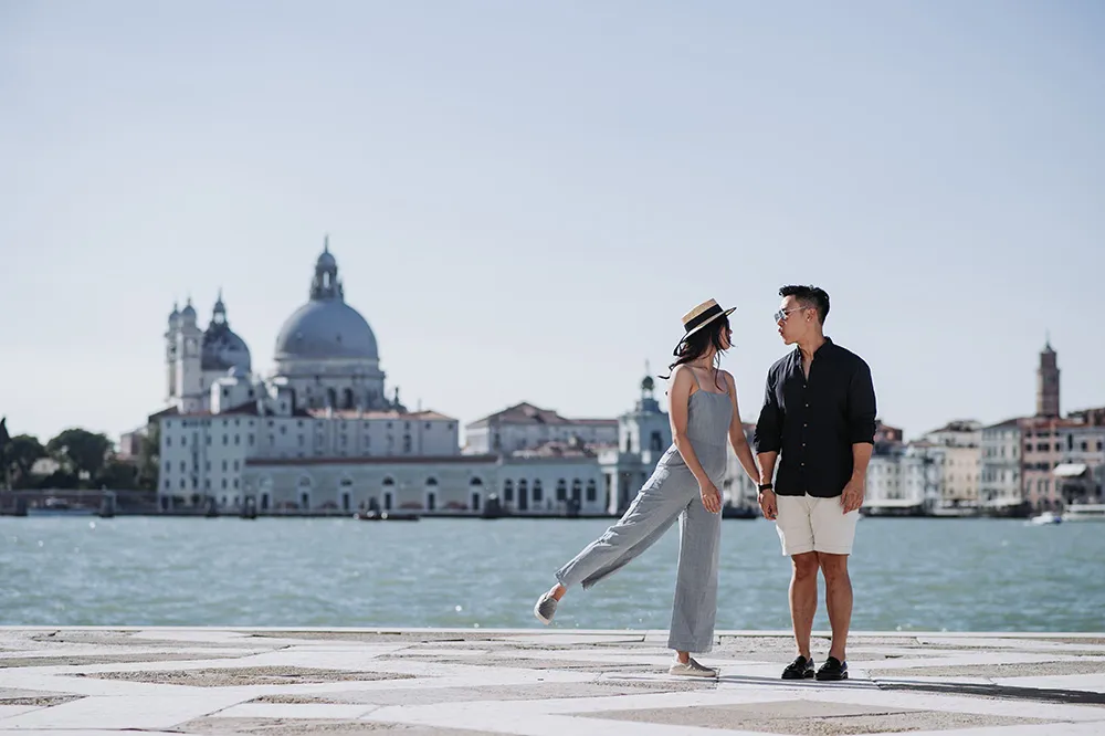 Chester Kher Creations. theweddingnotebook.com