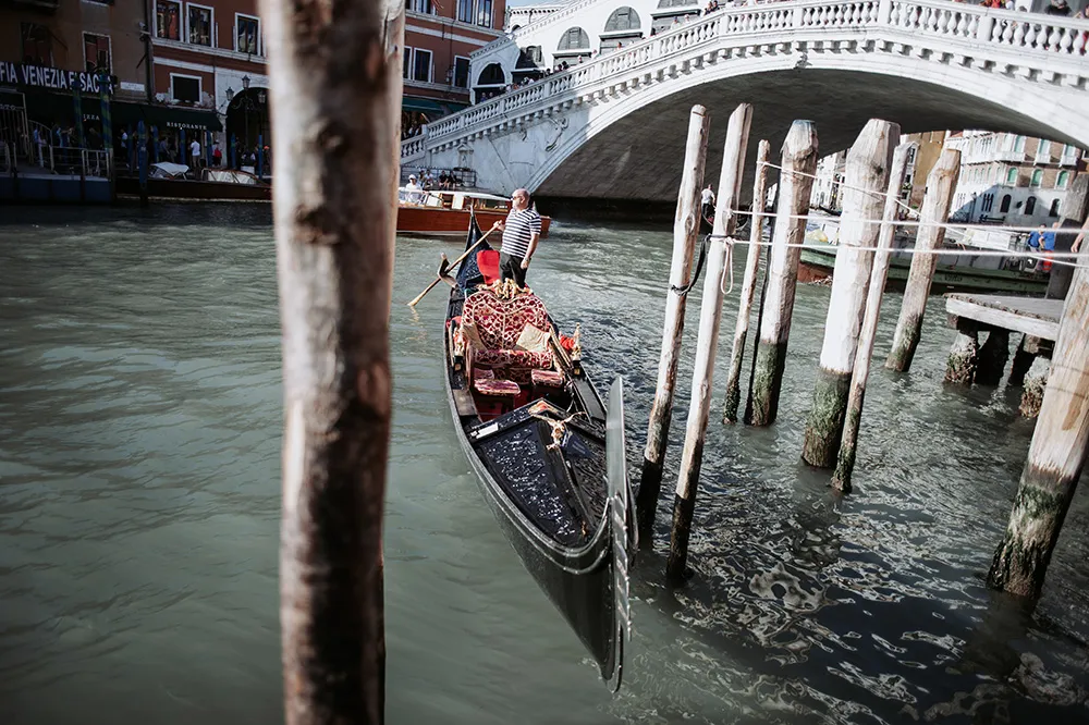 Chester Kher Creations. theweddingnotebook.com