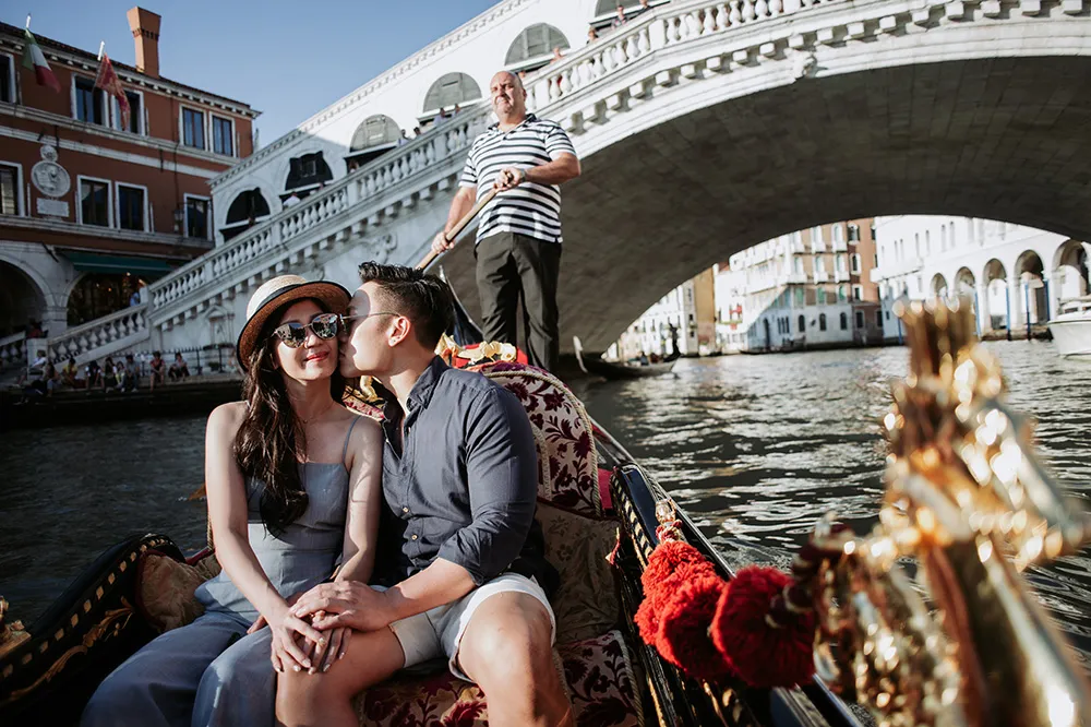 Chester Kher Creations. theweddingnotebook.com