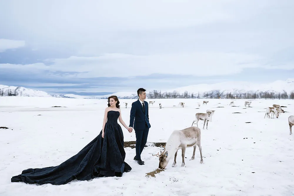 Photo by Sheerss. theweddingnotebook.com