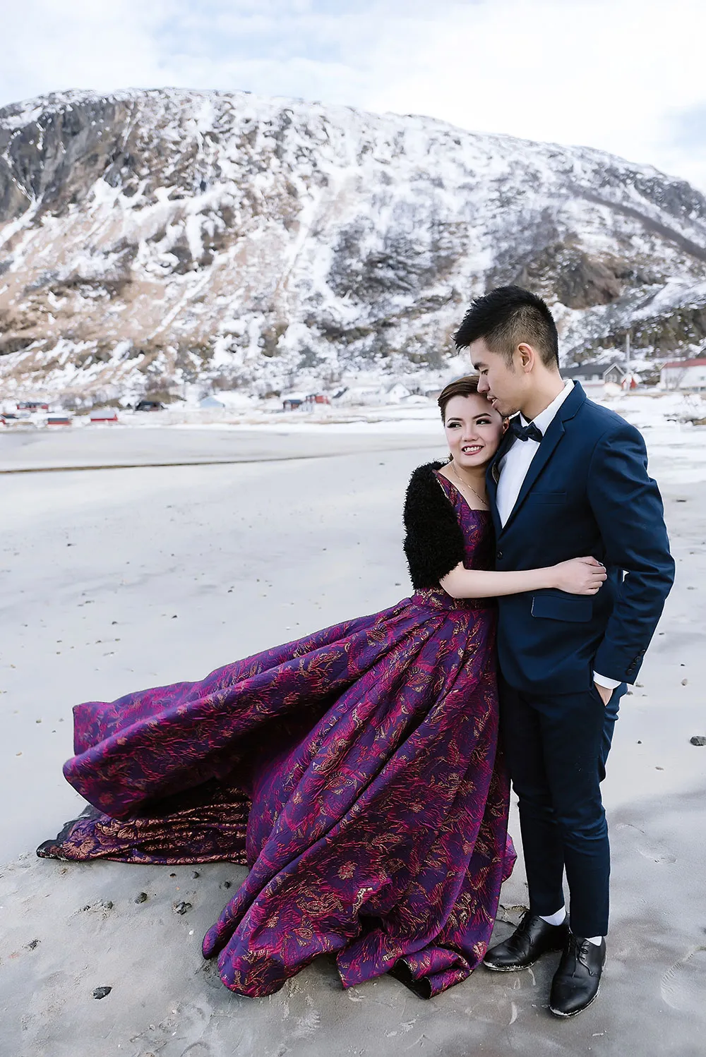 Photo by Sheerss. theweddingnotebook.com