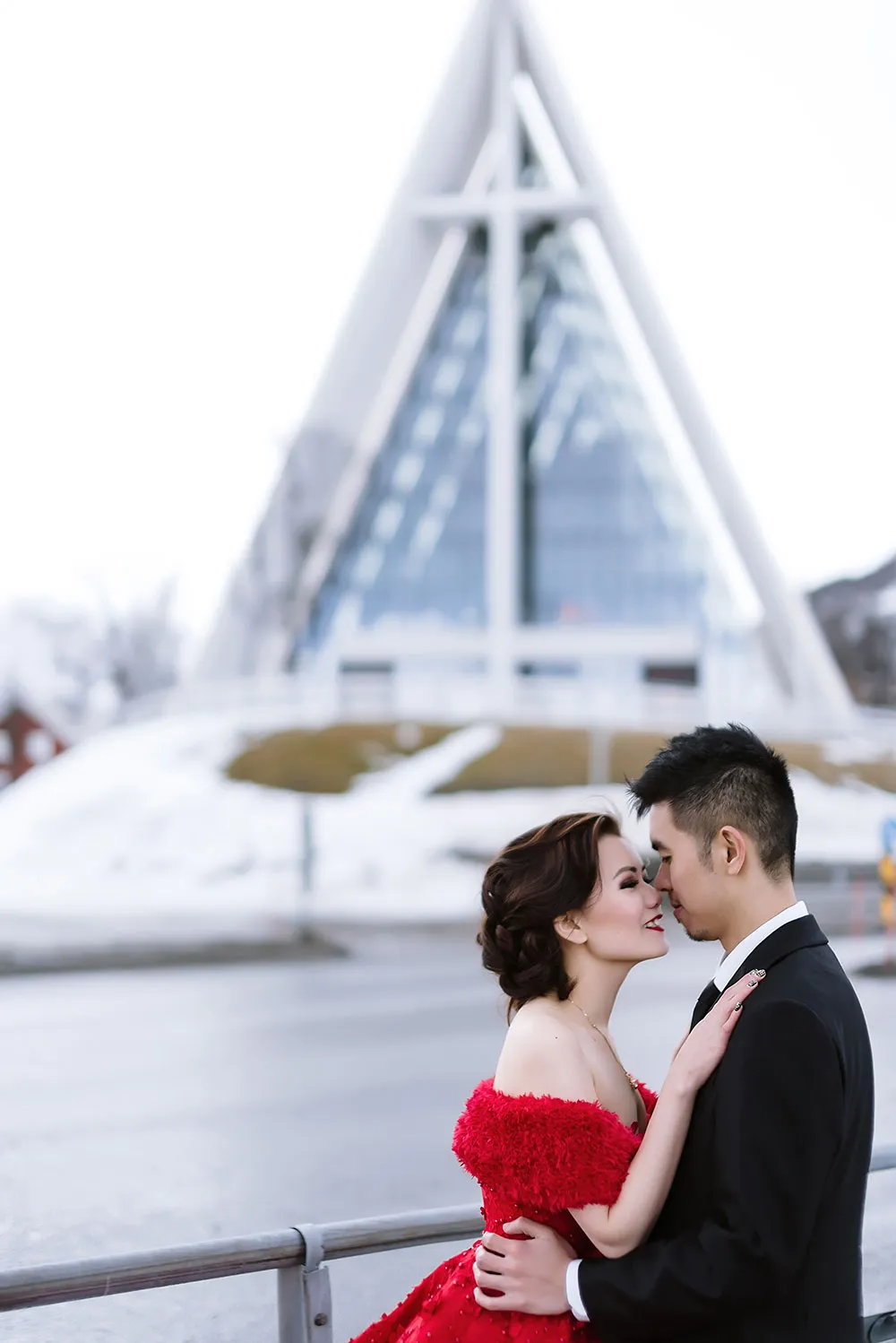 Photo by Sheerss. theweddingnotebook.com