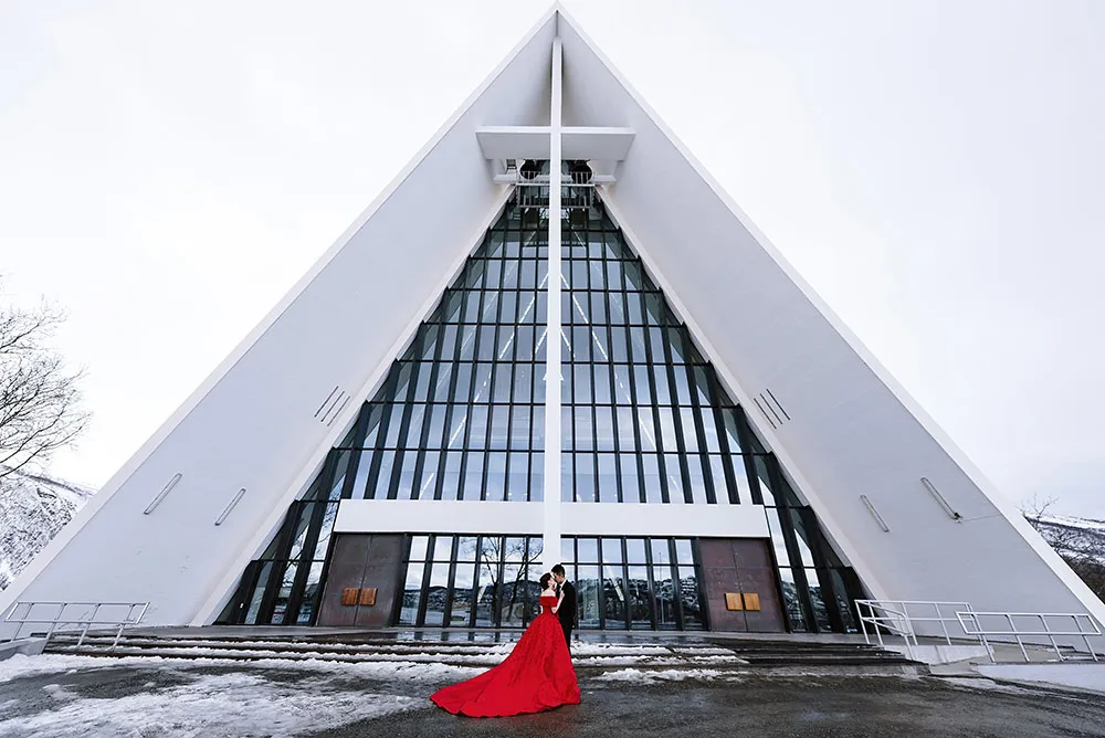 Photo by Sheerss. theweddingnotebook.com