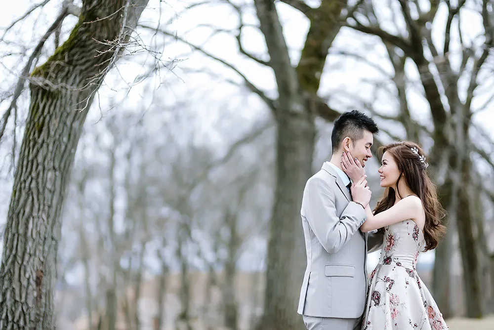 Photo by Sheerss. theweddingnotebook.com