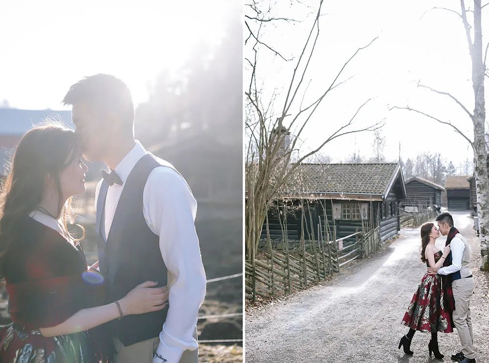 Photo by Sheerss. theweddingnotebook.com