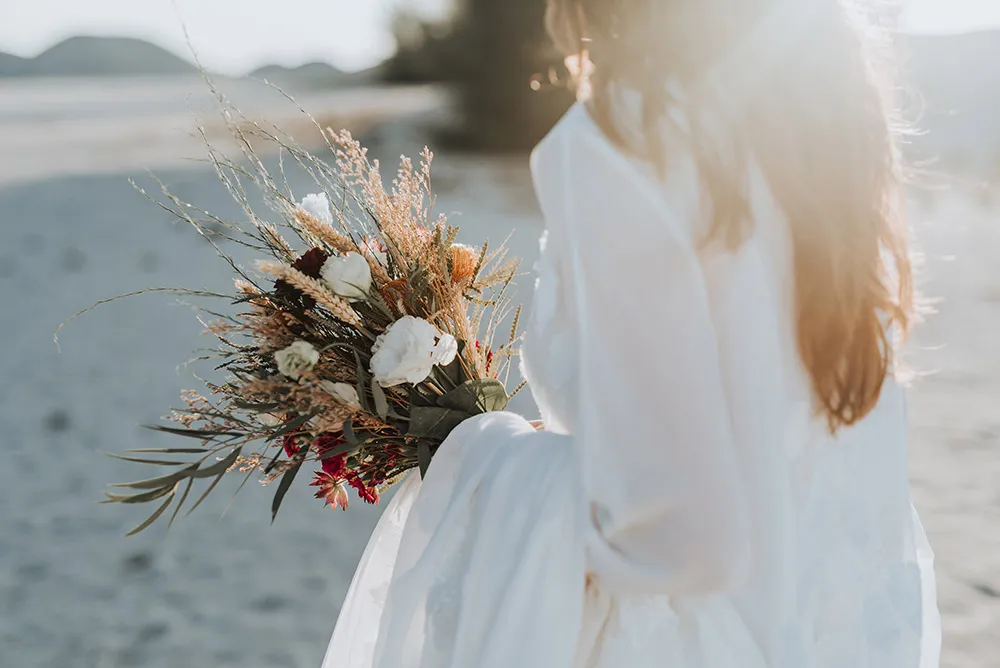 Photo by Jasmine A of Munkeat Studio. theweddingnotebook.com