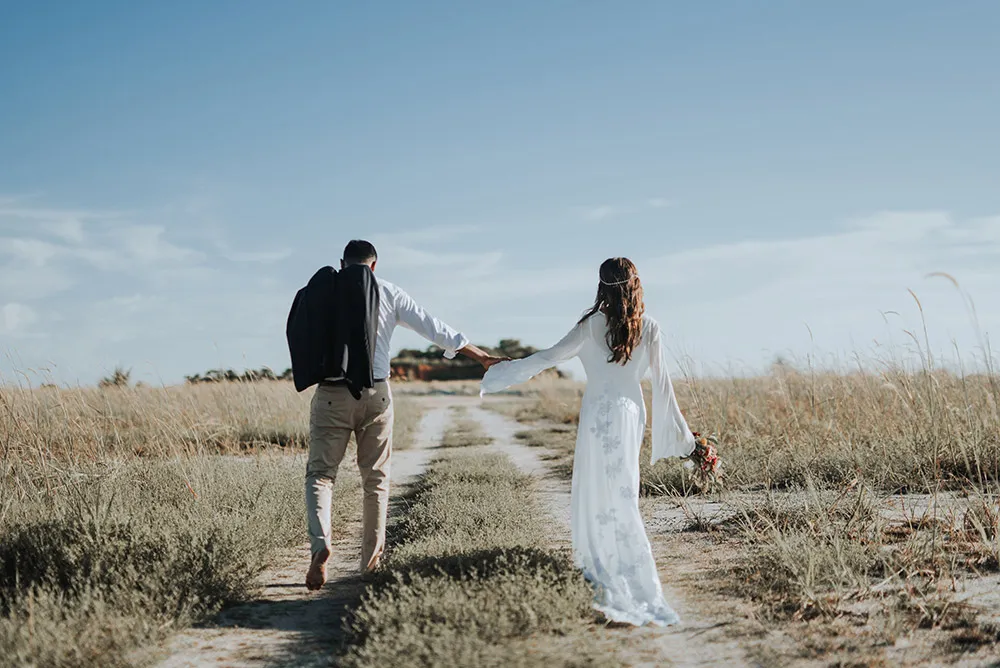 Photo by Jasmine A of Munkeat Studio. theweddingnotebook.com