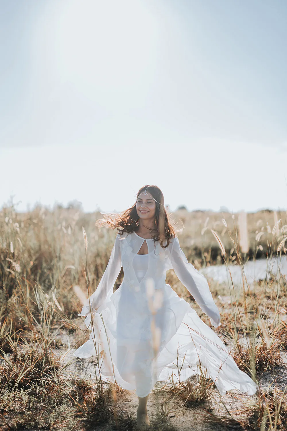 Photo by Jasmine A of Munkeat Studio. theweddingnotebook.com