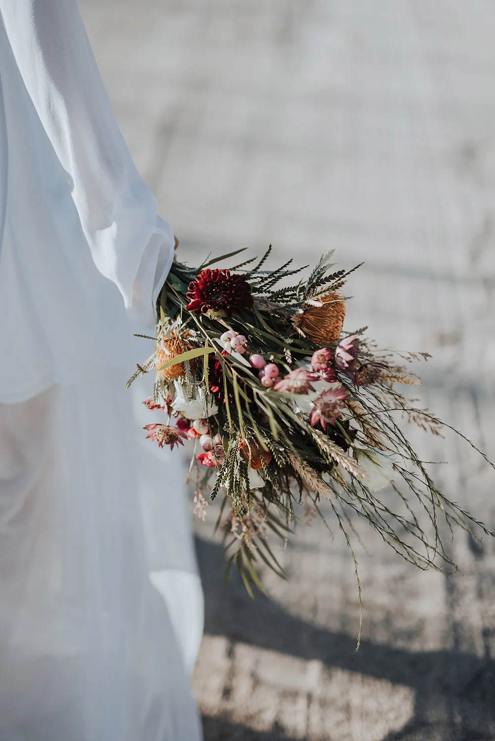 Photo by Jasmine A of Munkeat Studio. theweddingnotebook.com