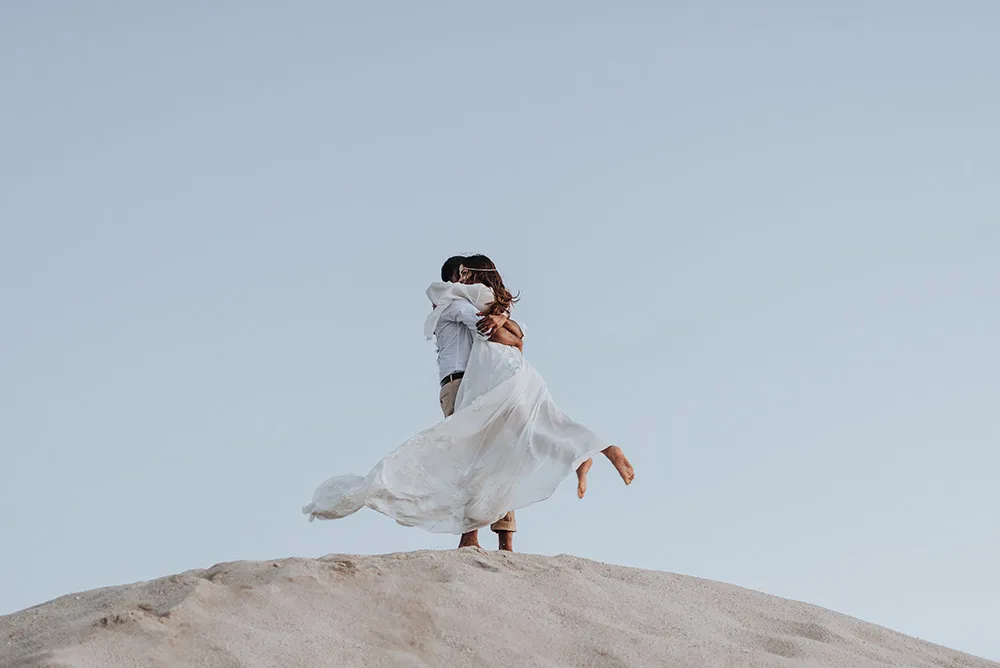 Photo by Jasmine A of Munkeat Studio. theweddingnotebook.com