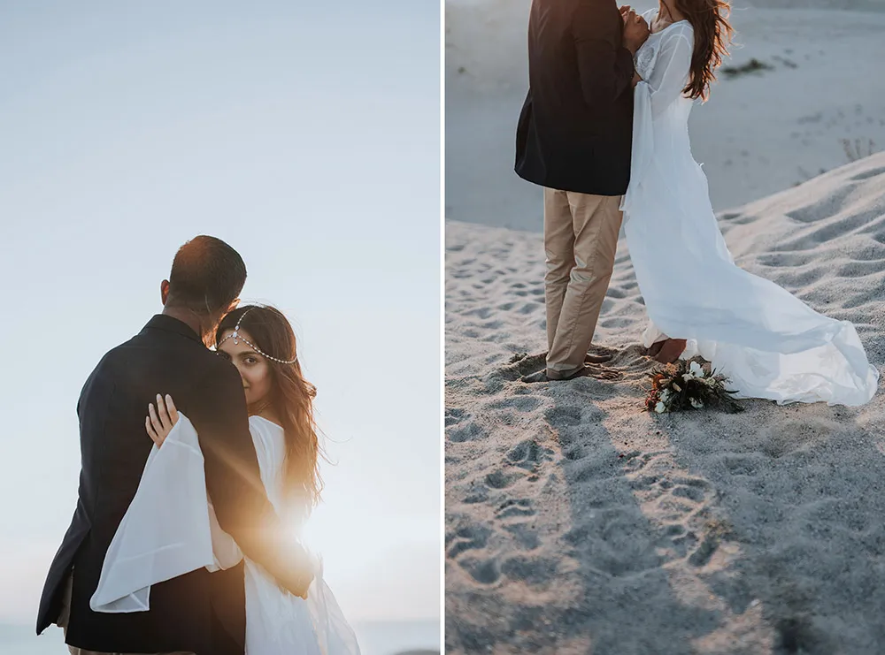 Photo by Jasmine A of Munkeat Studio. theweddingnotebook.com